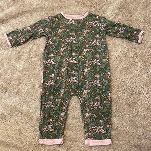 Magnetic Me Modal Coverall PJs